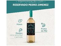 Vinho Branco Seco Concha y Toro Chardonnay Pedro - 6
