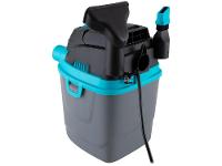 Aspirador de Pó e Água WAP 1400W GTW Compact - 16