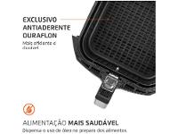Air Fryer Mondial Family AFN-40-DI Preto 4L - 15