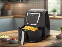 Air Fryer Mondial Family AFN-40-DI Preto 4L - 3