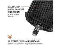 Air Fryer Mondial Family AFN-40-DI Preto 4L - 9
