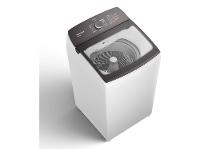 Lavadora de Roupas Brastemp 13kg Cesto Inox