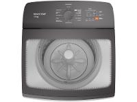 Lavadora de Roupas Brastemp 13kg Cesto Inox - 5