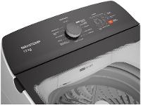 Lavadora de Roupas Brastemp 13kg Cesto Inox - 7