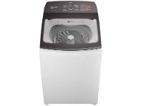 Lavadora de Roupas Brastemp 13kg Cesto Inox - 11
