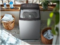 Lavadora de Roupas Brastemp 13kg Cesto Inox - 3