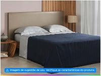 Colcha Casal Buddemeyer 100% Algodão - 2