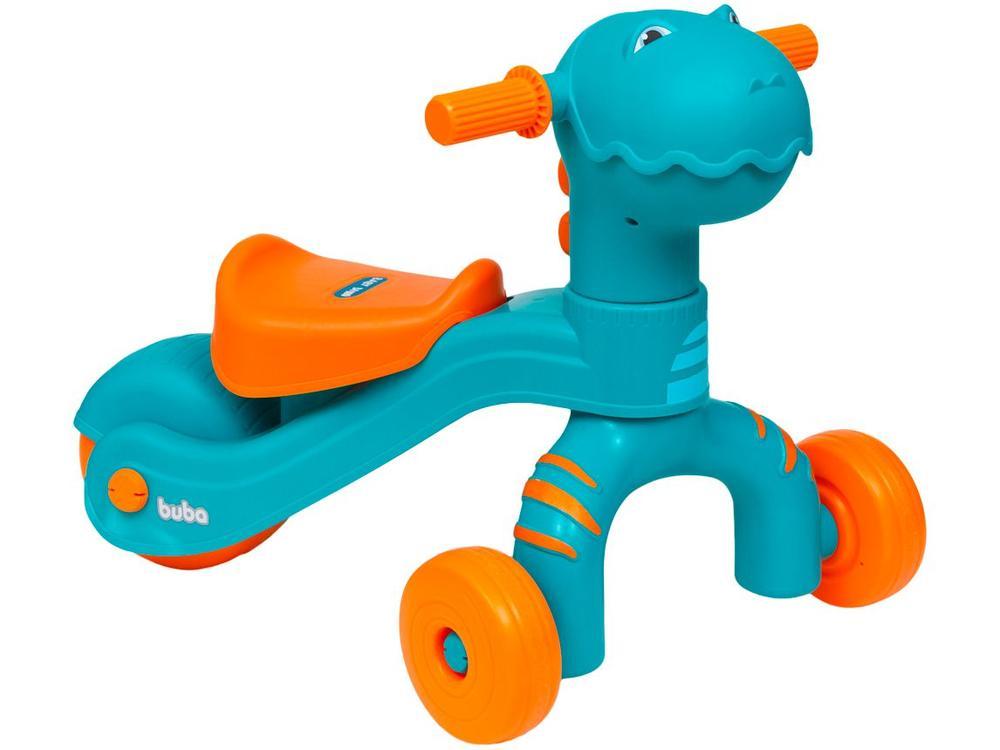 Andador Infantil Buba Baby Dino de Empurrar - 1