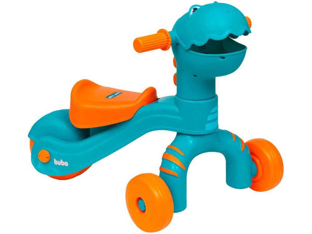 Andador Infantil Buba Baby Dino de Empurrar - 6