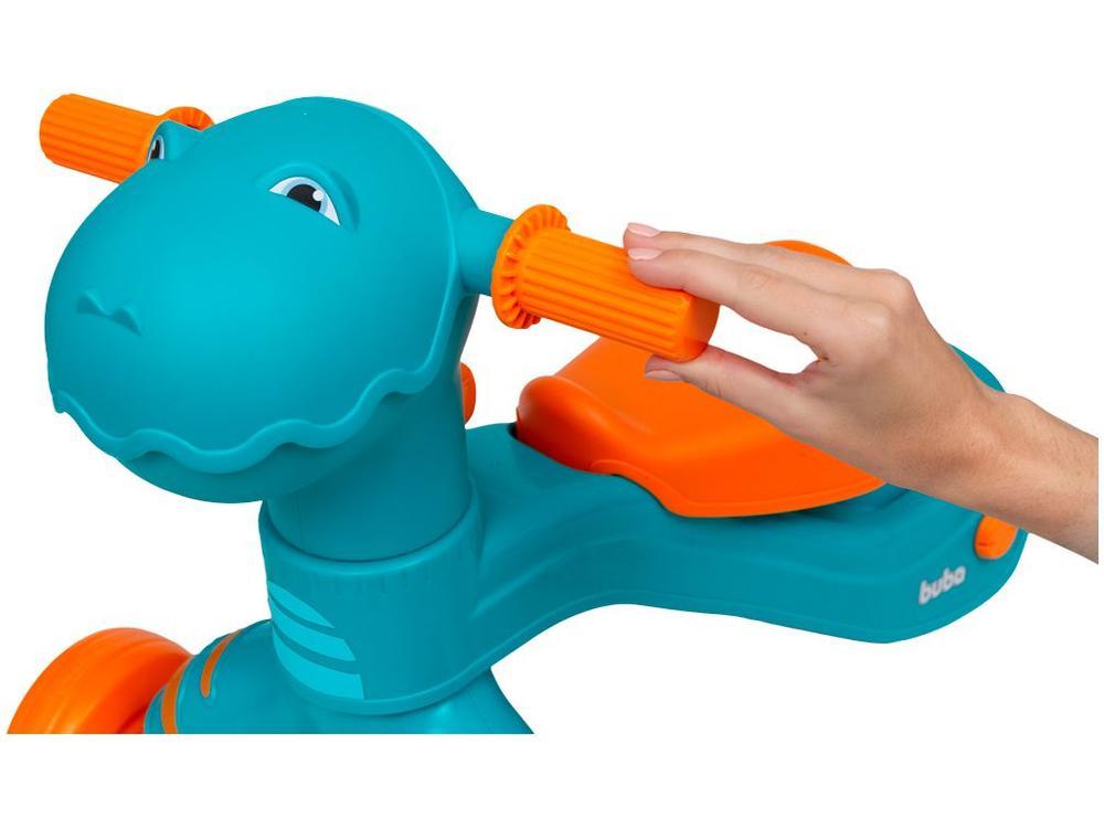 Andador Infantil Buba Baby Dino de Empurrar - 7