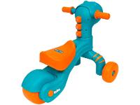 Andador Infantil Buba Baby Dino de Empurrar - 5