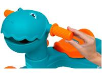 Andador Infantil Buba Baby Dino de Empurrar - 8