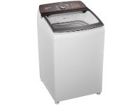Lavadora de Roupas Brastemp 13kg Cesto Inox - 11