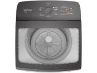 Lavadora de Roupas Brastemp 13kg Cesto Inox - 13
