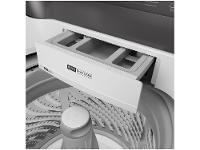 Lavadora de Roupas Brastemp 13kg Cesto Inox - 17