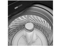 Lavadora de Roupas Brastemp 13kg Cesto Inox - 8