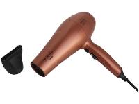 Secador de Cabelo GA.MA Italy de Parede Cobre