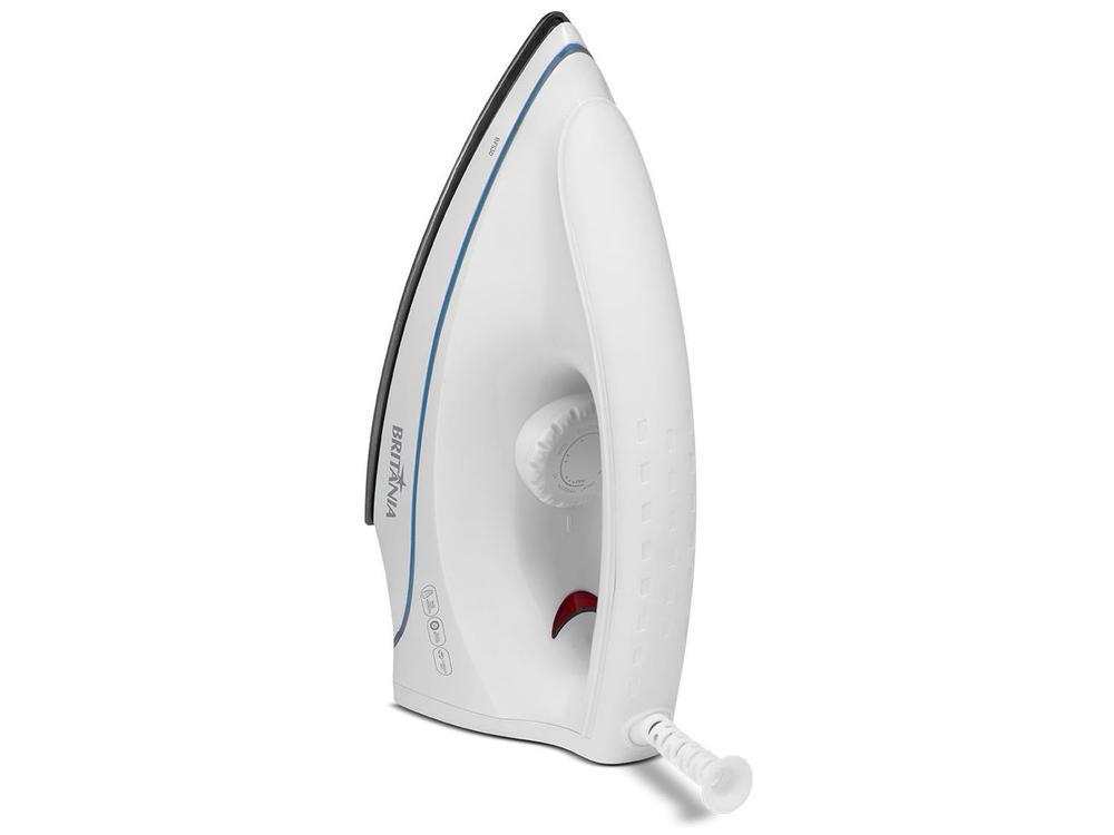 Ferro de Passar Roupa a Seco Britânia BFS30 - 11