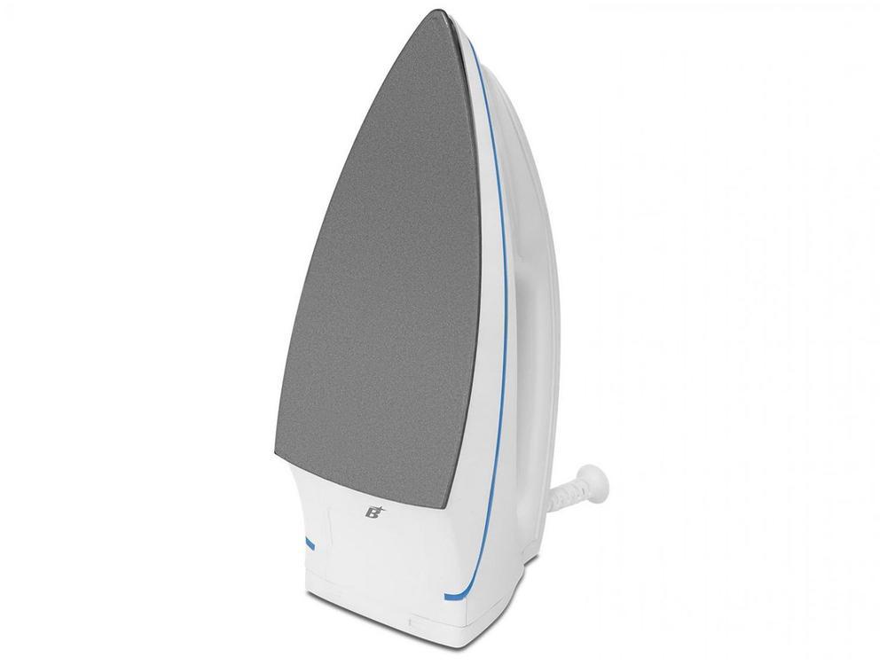 Ferro de Passar Roupa a Seco Britânia BFS30 - 12