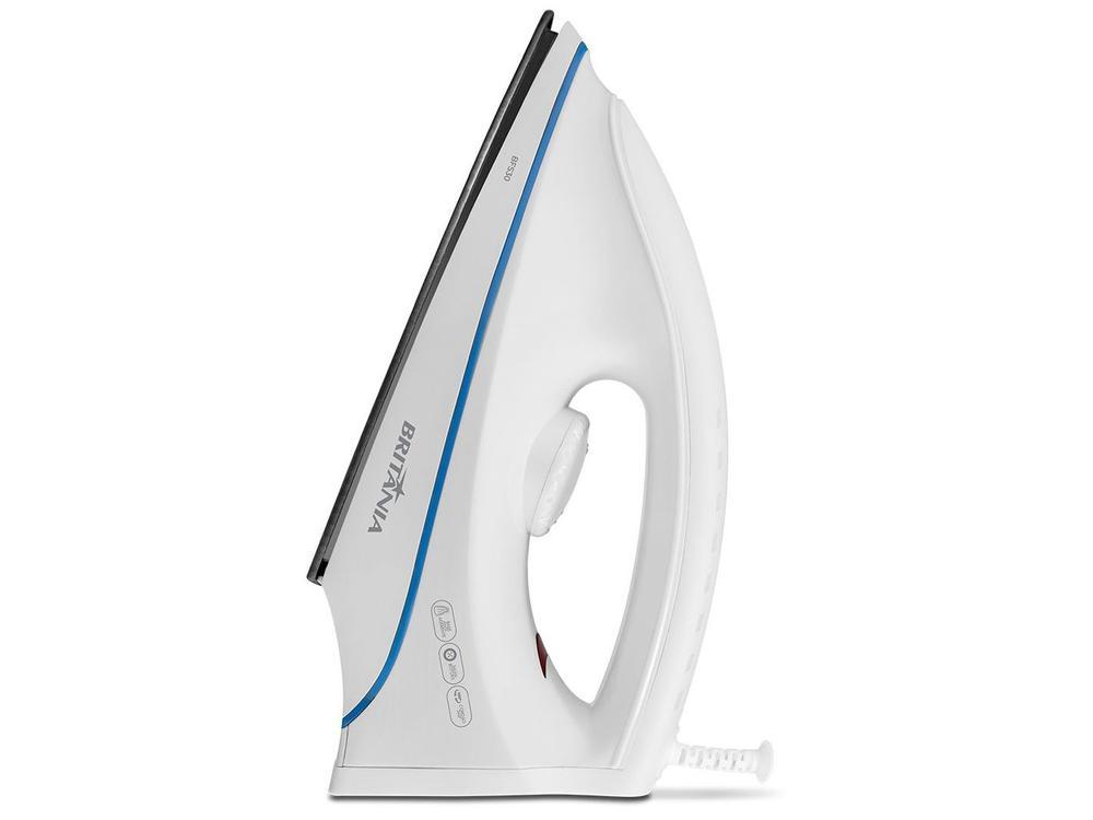 Ferro de Passar Roupa a Seco Britânia BFS30 - 13