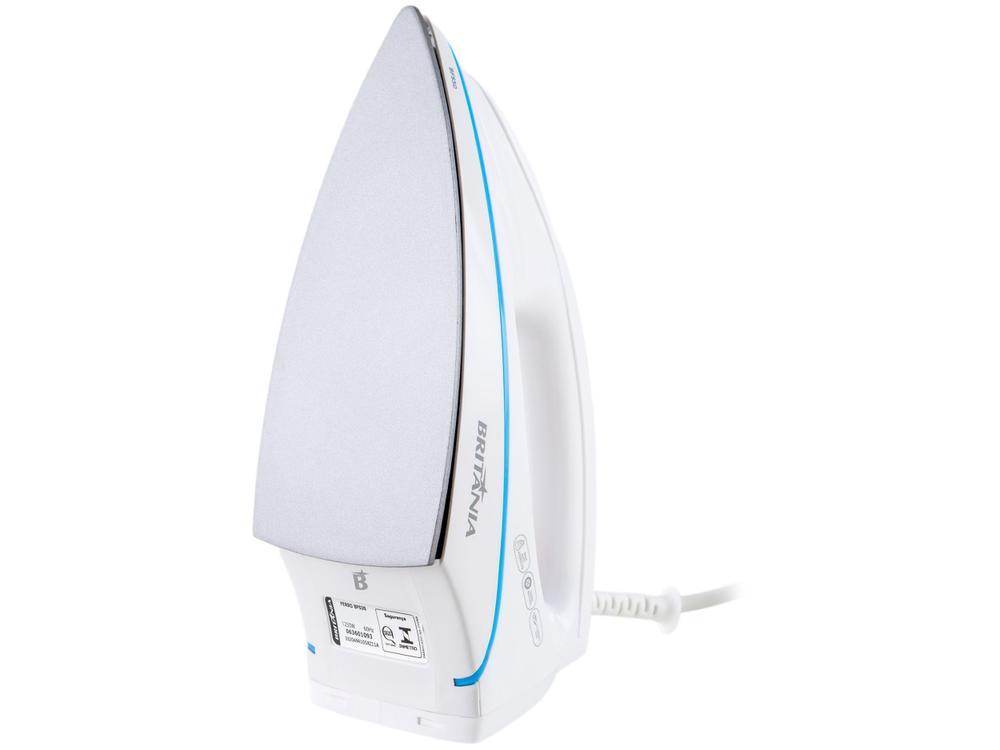 Ferro de Passar Roupa a Seco Britânia BFS30 - 3