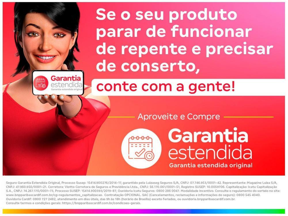 Ferro de Passar Roupa a Seco Britânia BFS30 - 9