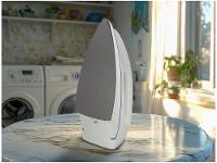 Ferro de Passar Roupa a Seco Britânia BFS30 - 10