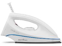 Ferro de Passar Roupa a Seco Britânia BFS30 - 16