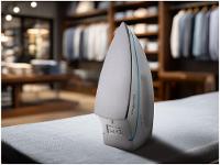 Ferro de Passar Roupa a Seco Britânia BFS30 - 2