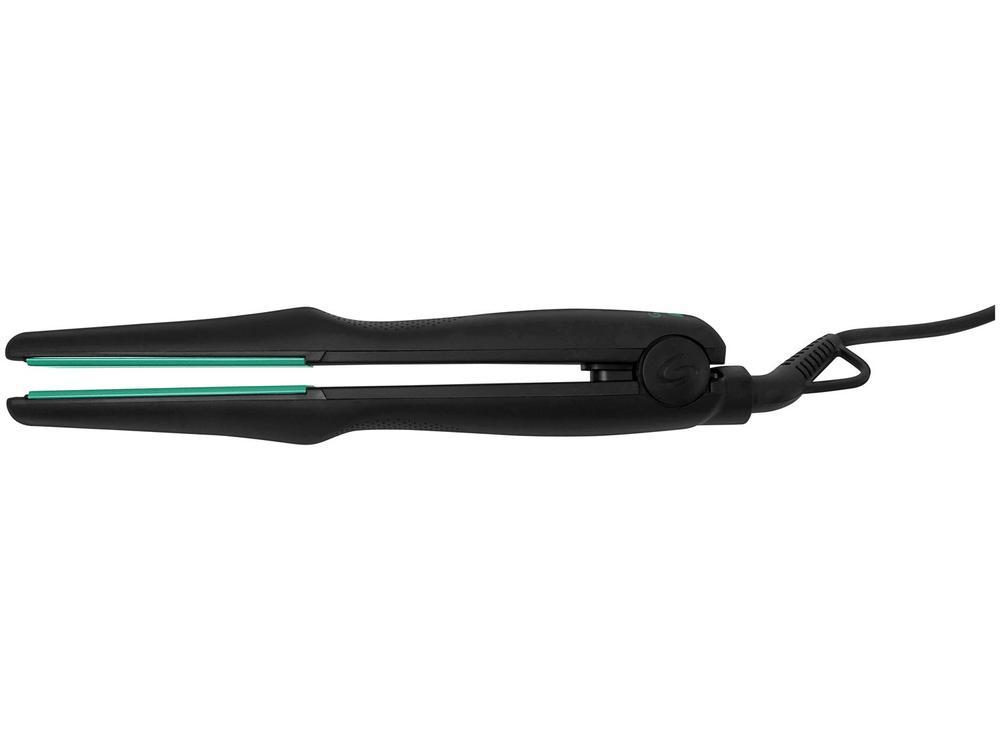 Chapinha / Prancha de Cabelo GA.MA Italy Ergostyler Babosa Ceramic Ion 220°C - 5