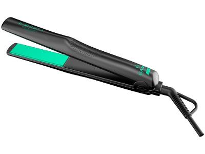 Chapinha / Prancha de Cabelo GA.MA Italy Ergostyler Babosa Ceramic Ion 220°