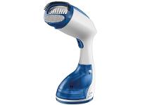 Passadeira a Vapor Mondial Portátil 260ml 1500W - 16