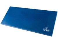 Travessa de Inox Oval 30,5x3x70cm Wolff Liso - 6