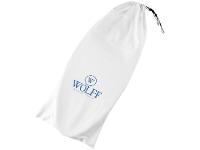 Travessa de Inox Oval 30,5x3x70cm Wolff Liso - 7