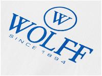 Travessa de Inox Oval 30,5x3x70cm Wolff Liso - 8