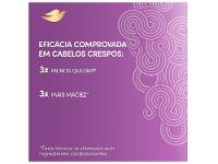 Condicionador Dove Liberdade dos Cabelos Texturas - 18