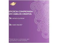 Condicionador Dove Liberdade dos Cabelos Texturas - 7