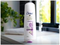 Condicionador Dove Liberdade dos Cabelos Texturas - 8