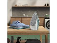 Ferro de Passar Roupa a Vapor e a Seco Electrolux Experience Care ESI51 Verde Claro - 5