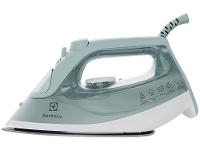 Ferro de Passar Roupa a Vapor e a Seco Electrolux Experience Care ESI51 Verde Claro - 6