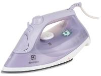Ferro de Passar Roupa a Vapor e a Seco Electrolux Experience Care ESI50 Lavanda - 1