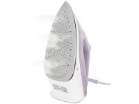 Ferro de Passar Roupa a Vapor e a Seco Electrolux Experience Care ESI50 Lavanda