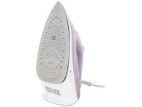 Ferro de Passar Roupa a Vapor e a Seco Electrolux Experience Care ESI50 Lavanda - 5