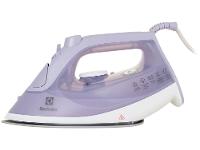 Ferro de Passar Roupa a Vapor e a Seco Electrolux Experience Care ESI50 Lavanda - 7