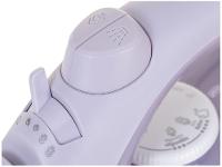 Ferro de Passar Roupa a Vapor e a Seco Electrolux Experience Care ESI50 Lavanda - 8