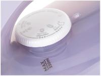 Ferro de Passar Roupa a Vapor e a Seco Electrolux Experience Care ESI50 Lavanda - 9