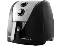 Air Fryer Mondial Grand Family AFN-60-BI Preta 6L - 10