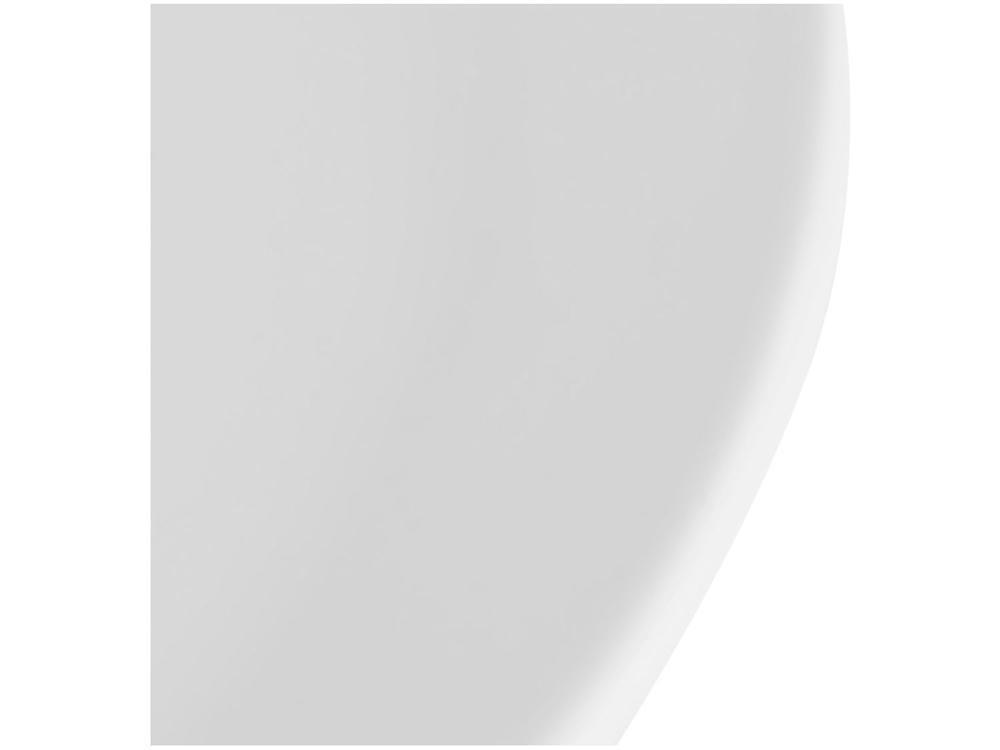 Prato para Bolo de Cerâmica Scalla Redondo Milão Médio 10,5x33,5cm - 5