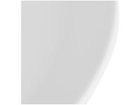 Prato para Bolo de Cerâmica Scalla Redondo Milão Médio 10,5x33,5cm - 5