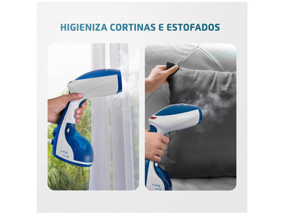 Passadeira a Vapor Mondial Portátil 260ml 1270W - 28